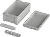 Boîtier d'extérieur Bopla Bocube B 221309 PC-V0-7035 96015235 gris clair (RAL 7035) 125 x 231 x 90 Polycarbonate V0 1 pc(s)