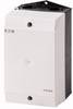 Eaton 206893 pour plaques de montage (L x l x H) 100 x 100 x 160 mm NOT-AUS gris clair (RAL 7035), noir (RAL 9005) 1 pc(s)