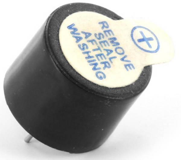 155090 Générateur de signal Bruit généré: 85 dB Tension: 1.5 V/DC 1 pc(s)