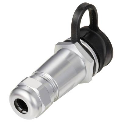 circulaire mâle, droit Ø 12 pôles IP67 Push-Pull Weipu SF1211/P4 I-2