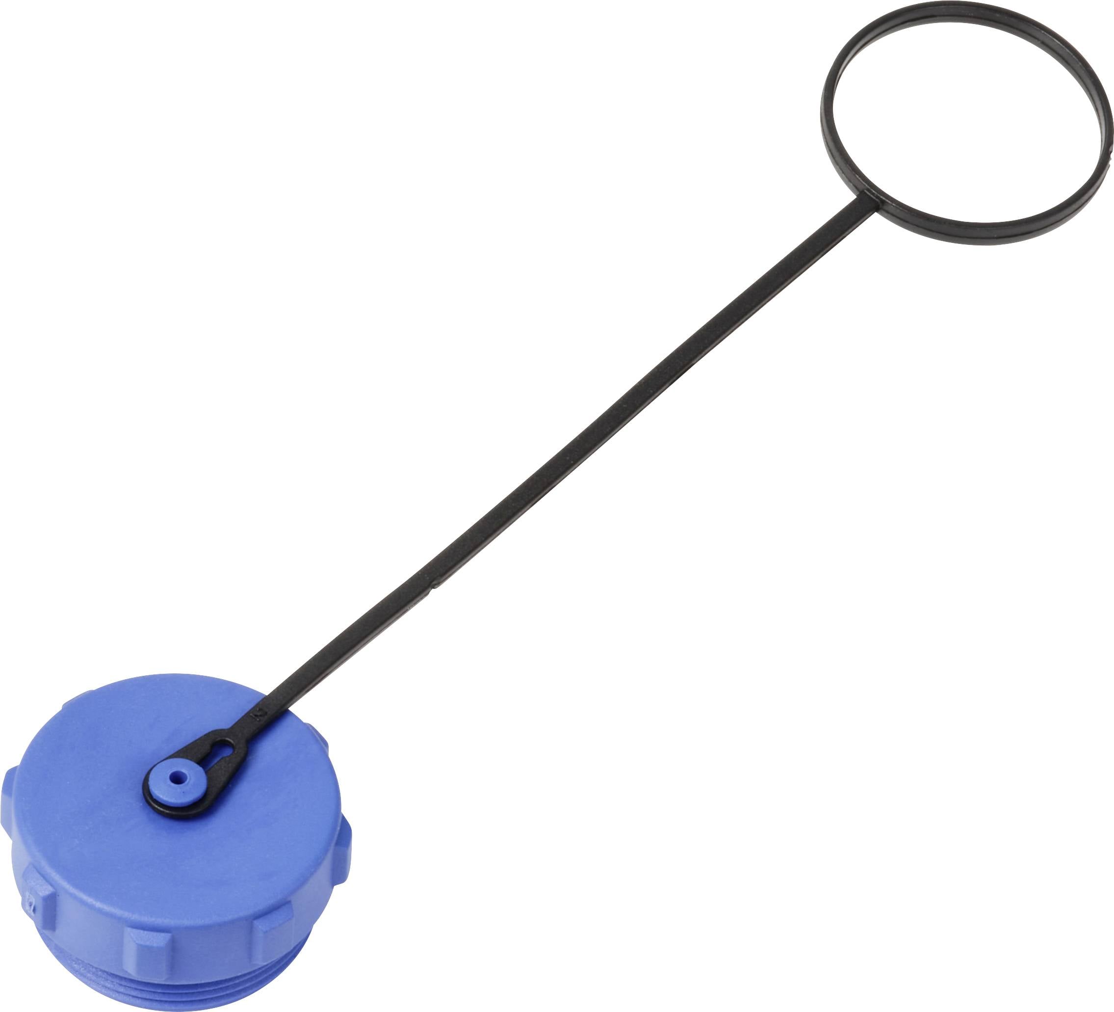 Capuchon d'étanchéité IP68 Contenu: 1 pc(s) Weipu SP2110-0