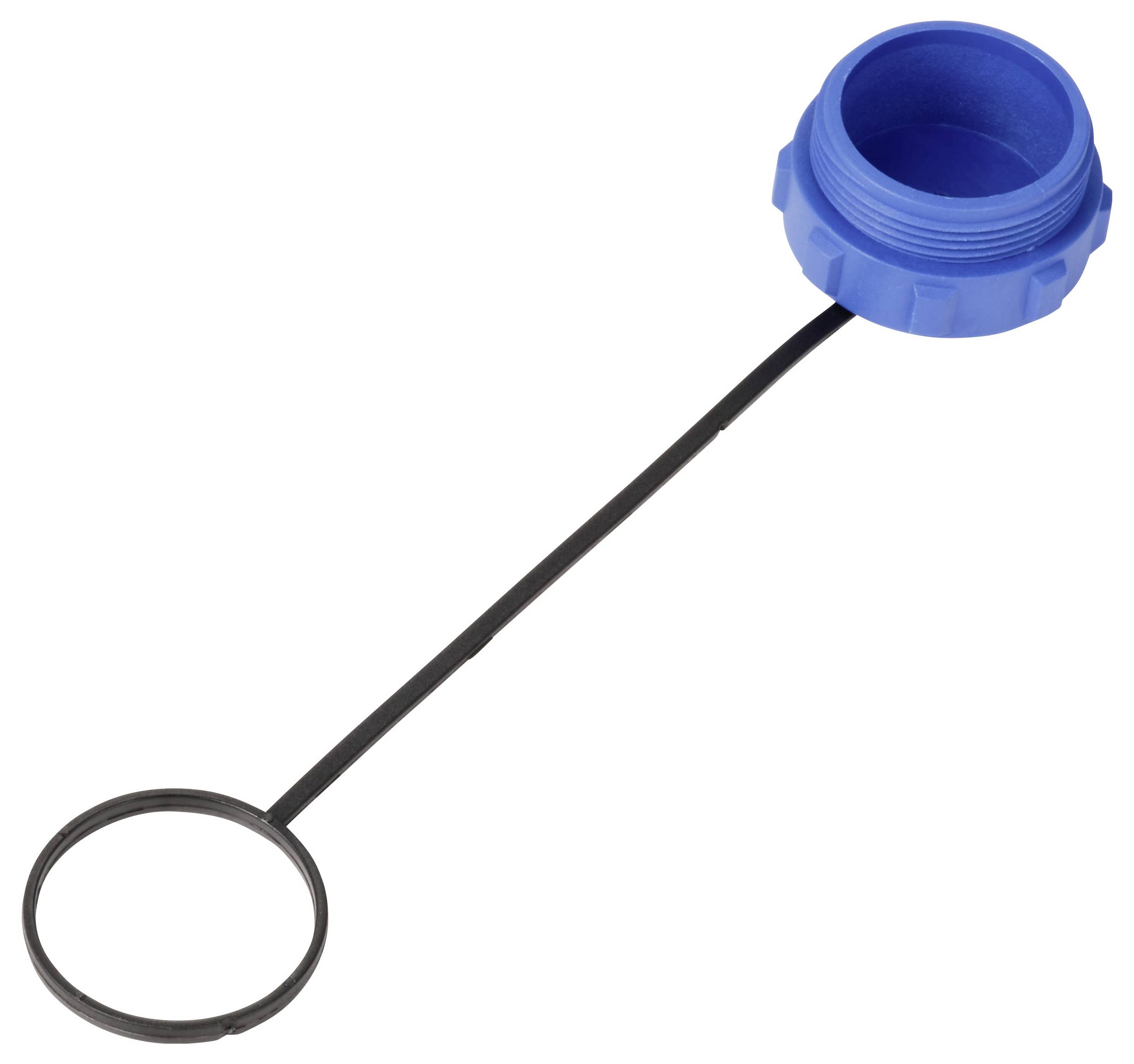 Capuchon d'étanchéité IP68 Contenu: 1 pc(s) Weipu SP2110-1