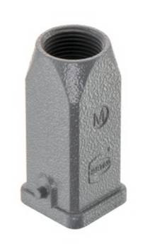 Capot passe-câble Han® 3A-gg-M20 19200031440 HARTING 1 pc(s) Piece