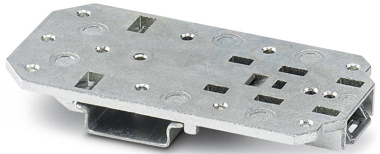 N/A Phoenix Contact 2853983 universel, protégé contre la corrosion 1 pc(s)