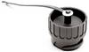 Amphenol C016 00V000 000 12 Capuchon de protection pour connecteur circulaire Série (connecteur rond): C016 1 pc(s)