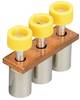 Barre de cavalier selos Wieland Electric Z7.284.2327.0 1 pc(s)