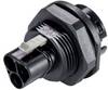 Fiche Raccordt Appareil M25X1,5 Rst20I3 Wieland 96.032.1053.1