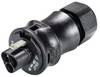 Connecteur mâle Rst20I3 D6-10mm Wieland 96.032.0053.1