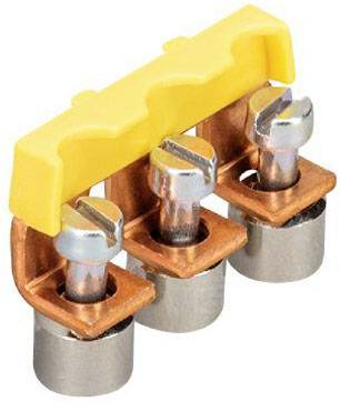 Barre de cavalier selos Wieland Electric Z7.283.2327.0 1 pc(s)