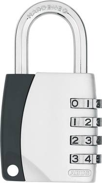 Cadenas  ABUS ABVS30890  avec serrure à combinaison