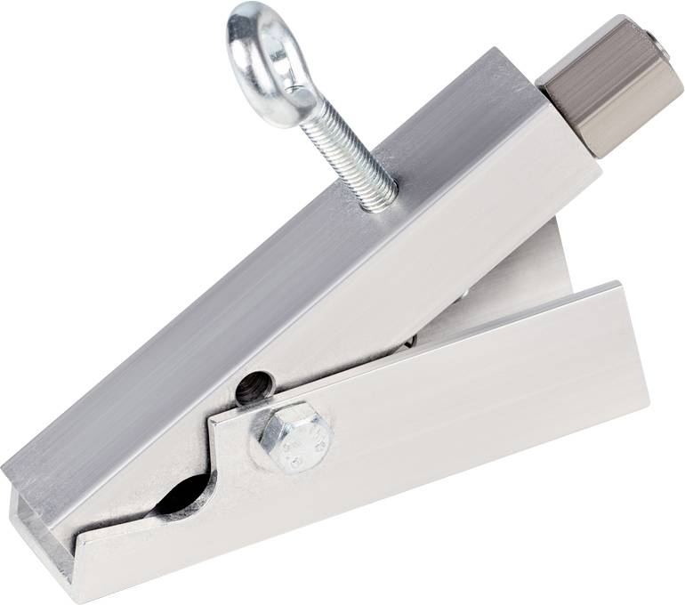 Kern 285-892 285892 Pince forte pour balances à ressort KERN 283 (50 - 500 N)