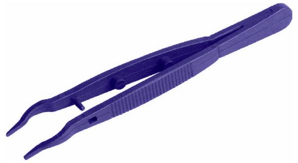 Kern 315-242 315242  Pincettes. Pour les poids de la classe E1 - M1 (1 mg - 200 g)