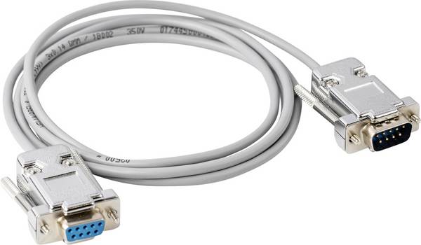 Kern CFS-A01 CFSA01  Câble d'interface RS-232 pour le branchement d'un appareil externe.