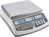 Kern CPB30K5DM Balance de comptage Plage de pesée (max.) 30 kg Lisibilité 5 g, 10 g sur bloc d'alimentation argent