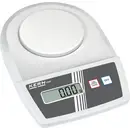 Kern EMB2002 Balance à usage scolaire EMB 200-2 Plage de pesée (max.) 200 g Lisibilité 0.01 g à pile(s) blanc