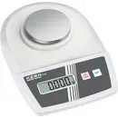 Kern EMB2003 Balance à usage scolaire EMB 200-3 Plage de pesée (max.) 200 g Lisibilité 1 mg à pile(s) argent