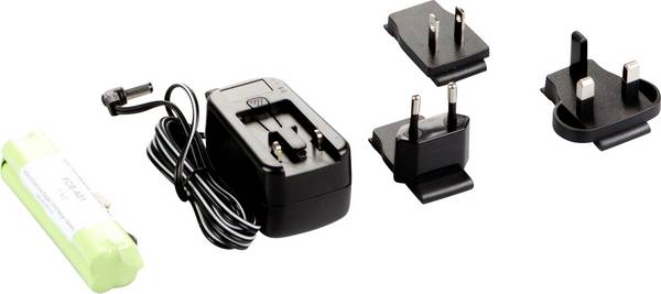 Kern FCB-A01 FCB-A01  Accu interne pour balance de table Kern FCB