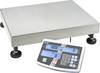 Kern IFS 60K0.5DL Balance de comptage IFS 60K0.5DL Plage de pesée (max.) 60 kg Lisibilité 0.5 g, 1 g sur bloc d'alimentation argent