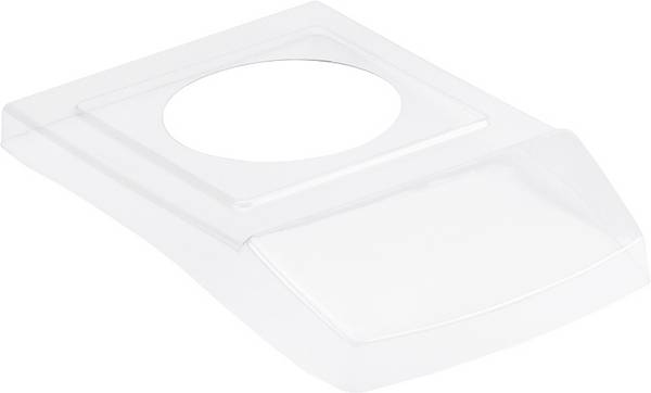 Kern PCB-A02 PCBA02 Housse de protection pour KERN PCB, KERN PKS et KERN KB (Ø 81 mm)