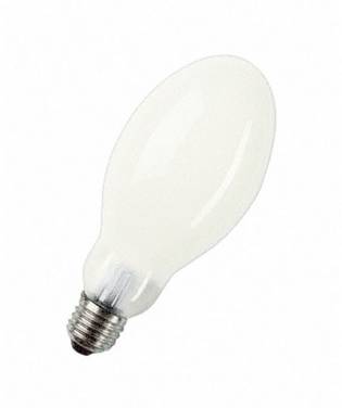 OSRAM Ampoule à décharge  HQI-E 1000W/N E40 6X1 380.0 mm  E40 1.06 kW   forme de cône  1 pc(s)