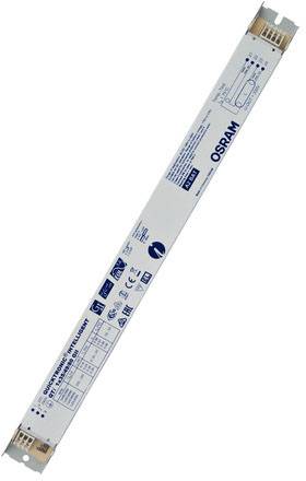 Ballast électronique (EVG) OSRAM 4008321383372 80 W (1 x 80 W)