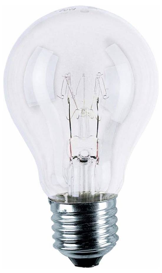 LEDVANCE Ampoule à incandescence KX23d 20 W (Ø x L) 51.0 mm x 46.5 mm 1 pc(s)