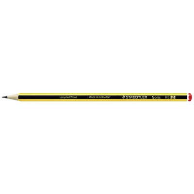 Crayon à Papier - hexagonal - mine 2 mm - dureté 5B