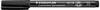 Staedtler Lumocolor permanent M DRY SAFE 317-9 Marqueur permanent noir résiste à l'eau: oui