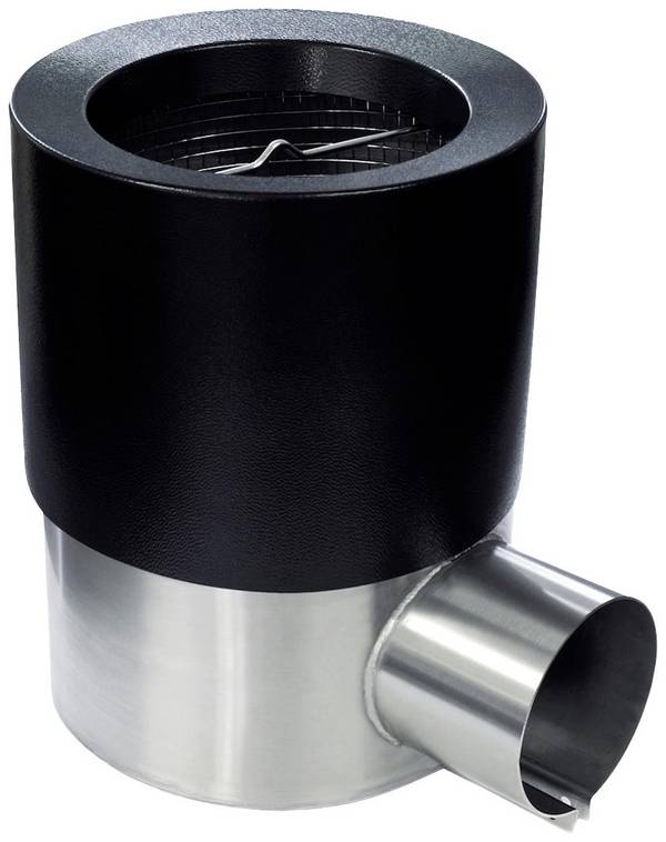 Skimmer de bassin (Ø x L) 370 mm x 370 mm FIAP 2397 1 pc(s)