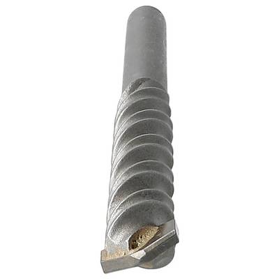 Heller Prostone Steinbohrer 24626 carbure de tungstène Foret pour la pierre 16 mm Longueur totale 400 mm tige cylindriqu-1