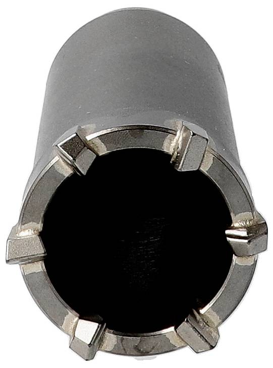 Corps de couronne de forage 50 mm x 50 mm x 120 mm Heller 18945 3 50 mm trempé 1 pc(s)-1