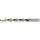 Foret polyvalent 3 mm Heller Allmat 22680 6 Longueur totale 70 mm tige cylindrique 1 pc(s)