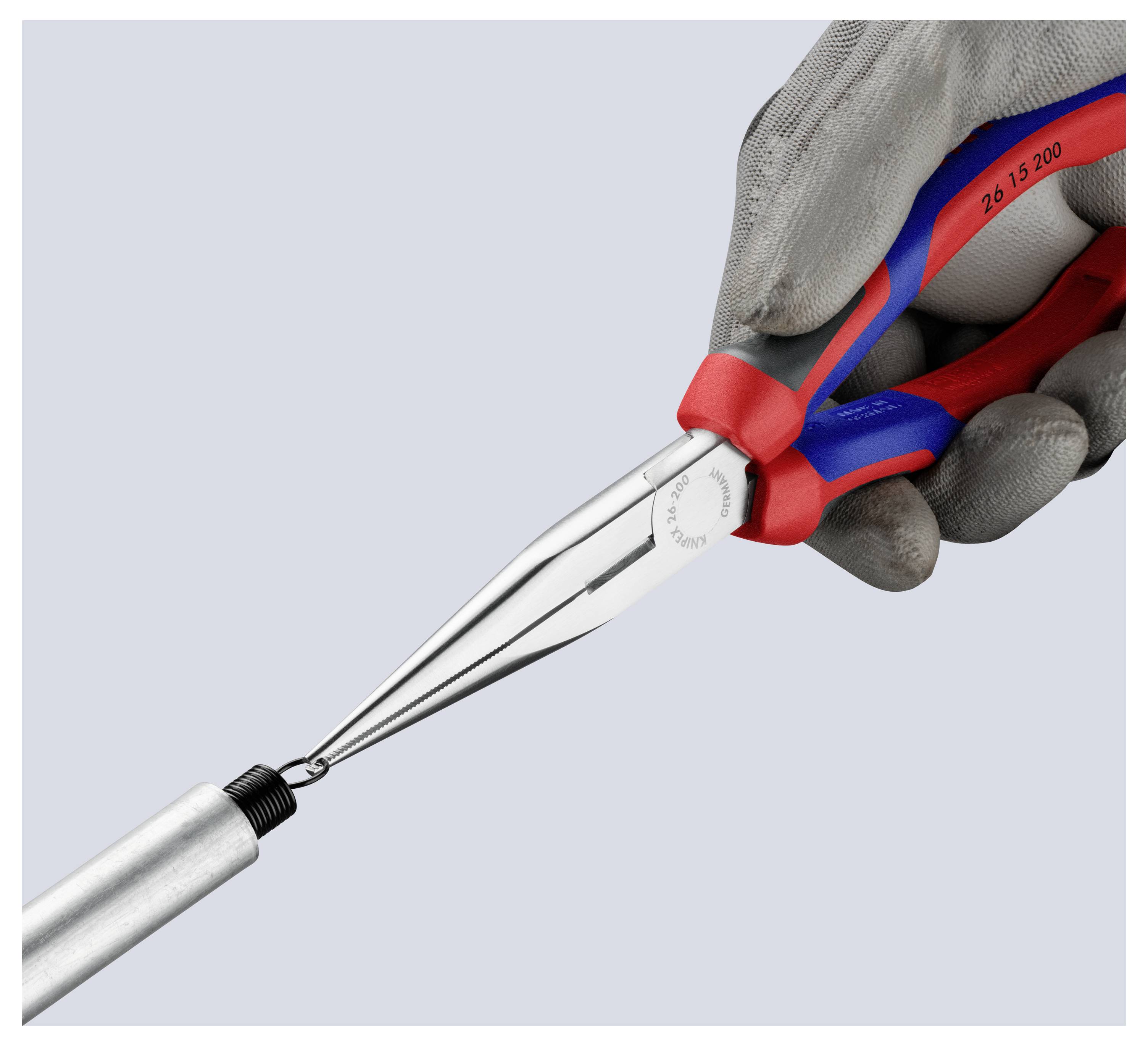 Un petit composant électronique rectangulaire avec deux extrémités argentées et un corps central foncé, souvent utilisé dans les circuits électroniques pour diverses fonctions.