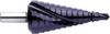 Foret étagé Exact 796 / 07023 HSS 6 - 30 mm TiAIN Longueur totale 98 mm tige à 3 surfaces 1 pc(s)