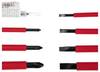 Brüder Mannesmann M11240 Jeu d'outils pour électricien en valise 11 pièces