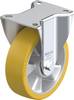 Roulette fixe charge lourde 125mm Blickle B-ALTH 125K