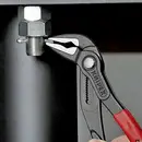 Knipex Cobra ES 87 51 250 Pince multiprise Taille (métrique) 34 mm 250 mm