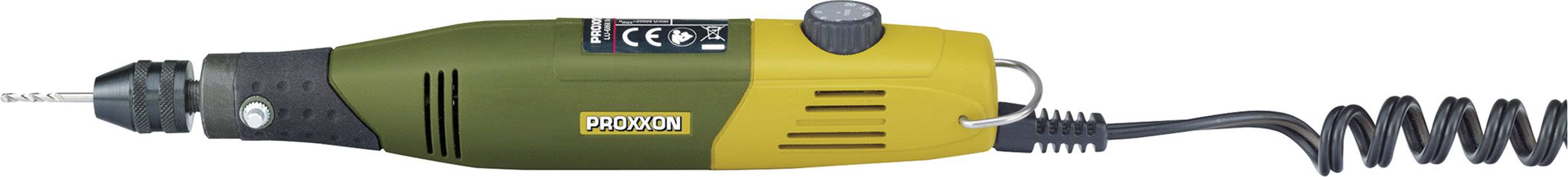Proxxon Micromot 60/EF 28 512 Outil multifonction 40 W