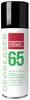Degraissant 65 Kontakt Chemie 11309-AA 200 ml