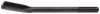 Rennsteig Werkzeuge 210 30013 210 30013 Burin à rainurer 26 mm Longueur totale 300 mm SDS-Max 1 pc(s)