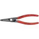 Knipex 48 11 J2 Pince pour circlips Adapté pour (pinces pour circlips) circlips intérieurs 19-60 mm Forme de la panne (d