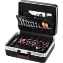 Parat CLASSIC Deep Space 488000171 universelle Mallette à outils non équipée (l x H x P) 490 x 410 x 220 mm