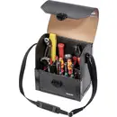 Parat Top-Line Mini 30000581 pour professionnels Sacoche à outils non équipée (L x l x H) 275 x 250 x 270 mm