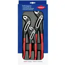 Knipex 00 20 09 V03 pour l'atelier Jeu de pinces multiprises 3 pièces