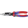 Knipex 13 92 200 Pince multifonction 50 mm² (max) 0 AWG (max) 15 mm (max)