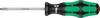 Wera 350 05008710001 pour l'atelier Tournevis cruciforme PH 1 Longueur de la lame: 80 mm