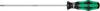 Wera 350 05008712001 pour l'atelier Tournevis cruciforme PH 1 Longueur de la lame: 200 mm