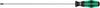 Wera 350 05008715001 pour l'atelier Tournevis cruciforme PH 1 Longueur de la lame: 300 mm