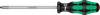 Wera 350 05008735001 pour l'atelier Tournevis cruciforme PH 3 Longueur de la lame: 150 mm