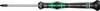 Wera 2067 pour l'électronique et la mécanique de précision Tournevis Torx Taille (tournevis) T 9 Longueur de la lame: 60 mm 1 pc(s)